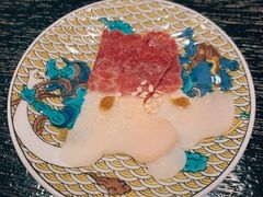 鲸鱼培根-橼舍鮨青木