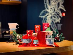 -星巴克(天津五大道店)