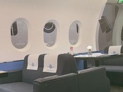 -甜心航空主题餐厅(京源城店)