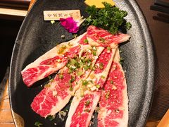 雪花流星肉-黑牛の店·和牛烧肉(合生汇店)