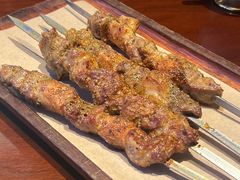 -那拉提之疆·新疆菜(美院店)