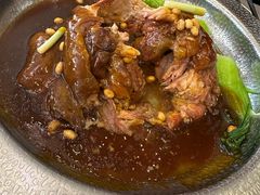 -山南熏肉大饼(辽菜旗舰店)