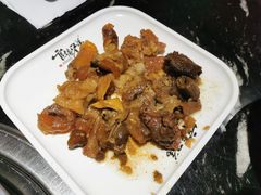牛腩-官塘兄弟·潮汕牛肉店(官塘总店)