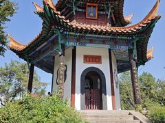 -戏马台景区