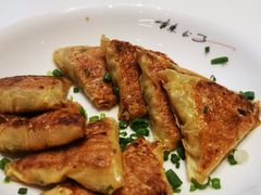 特色豆皮三角包-辣公子·千岛湖私房菜(滨江店)