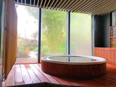 -春晖园度假酒店温泉