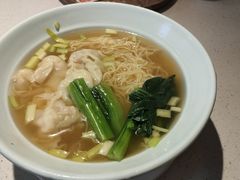 -港久茶餐厅(鹭洲里店)