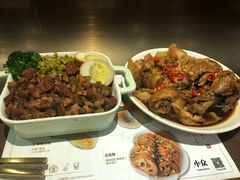 -一口小满手作糯米糍(北山店)
