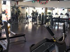 -每刻健身工作室(西直门店)
