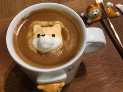 柴犬咖啡-柴务处·柴犬主题狗咖