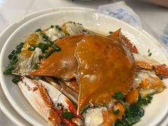 -健跳小海鲜(人民路店)