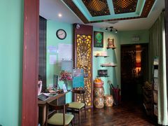 -布梵·台式热敷古法按摩Massage·Spa(品尊国际店)