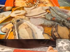 -牛YO寿喜烧和牛火锅自助(三台子万象汇店)