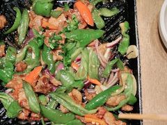 -大同江朝鲜菜•长春地标美食(绿园吾悦广场店)
