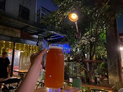 -爪哇空气酒吧
