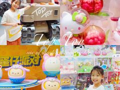 -TOP TOY(大兴荟聚店)