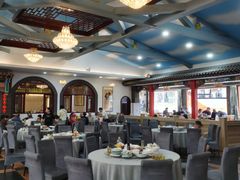 -一盏明灯全素斋(五爷庙店)