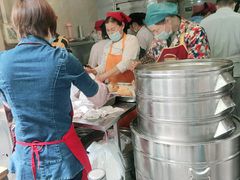 -家阳赵师傅油饼包烧麦(粮道街店)