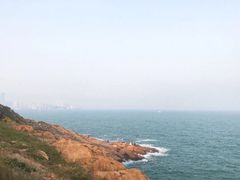 -青岛第三海水浴场