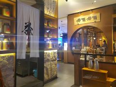 -呷哺呷哺(万达新世界店)