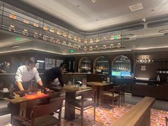 -ZAFFERANO西班牙海鲜饭(上海首店)