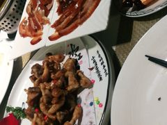 -同喜烤鸭店(光芒店)