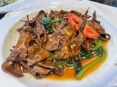 -堂宴·老厦门私房菜(1988仙岳总店)