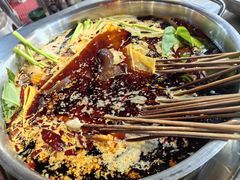 -江二娃串串香(科园四路总店)