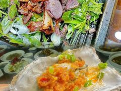 -醉御香渔家园(临沂路与大连路店)