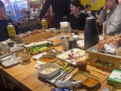 -龙头烤羊排•烤全羊•精酿扎啤(厦滘店)