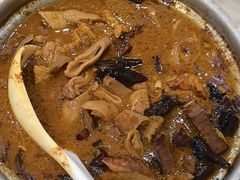 -宛平李记小吃(东关街店)