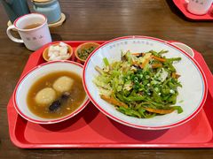 -面春山·传统老卤面(天隆寺店)
