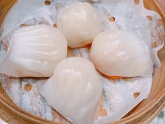 虾饺-小龍鳳餐室(番禺路店)