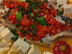 -全聚贤餐厅·湖北家常菜(沙湖店)