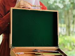 -荷风细雨·中国茶宴(碧云店)