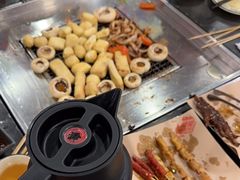 -塘屋烧烤·云南火塘烧烤品牌(春城慧谷旗舰店)