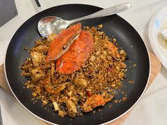 -万龙洲海鲜(南新仓店)