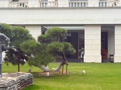 -苏宁钟山国际高尔夫酒店大堂酒廊