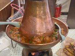 炊锅鸡-蜗牛小馆醉乡民谣云南菜(惠新西里店)