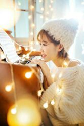 -克拉女神写真馆·匠心定制