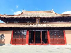 -苏州文庙(姑苏区)