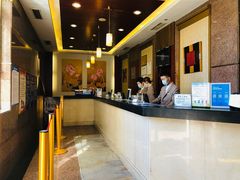 -北京崇文门饭店