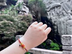 -杭州上天竺法喜讲寺