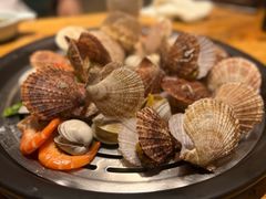 -三个渔夫·蒸汽海鲜(小白楼店)