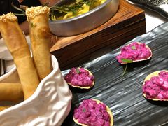 -幸福蔬·时尚蔬食(黄山湖公园店)
