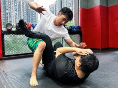-极斗-IKMF马伽术·格斗运动学院(东直门店)