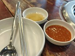 -小本家韩式烤肉(紫藤路店)