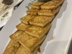 -韩盛·古法烤肉店(皇城恒隆广场店)