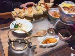 -石葵(锦业时代店)