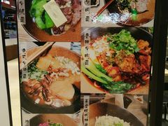 -面乙新派手擀面(大悦城店)